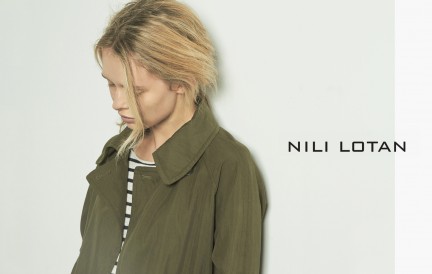Nili Lotan by Herring & Herring 2