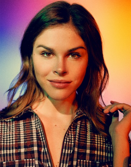 Emily Weiss photographed by Herring & Herring